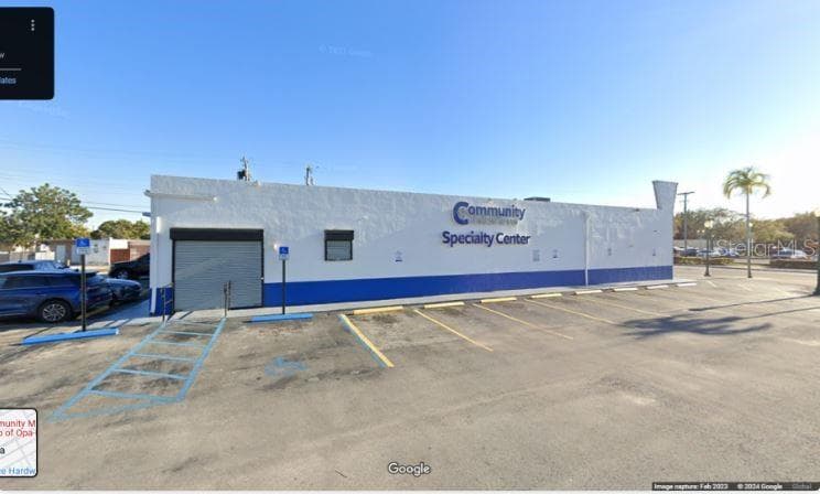 321 OPA LOCKA BOULEVARD — photo 3 of 8