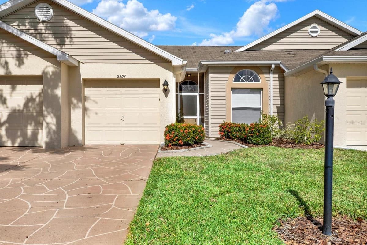 2403 NANTUCKET GREEN COURT — photo 1 of 29