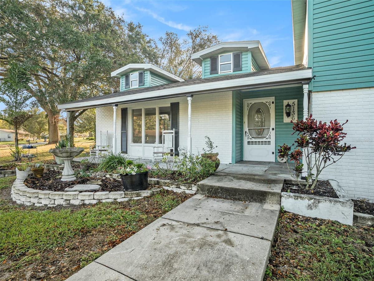 5136 COLBERT ROAD — photo 3 of 28