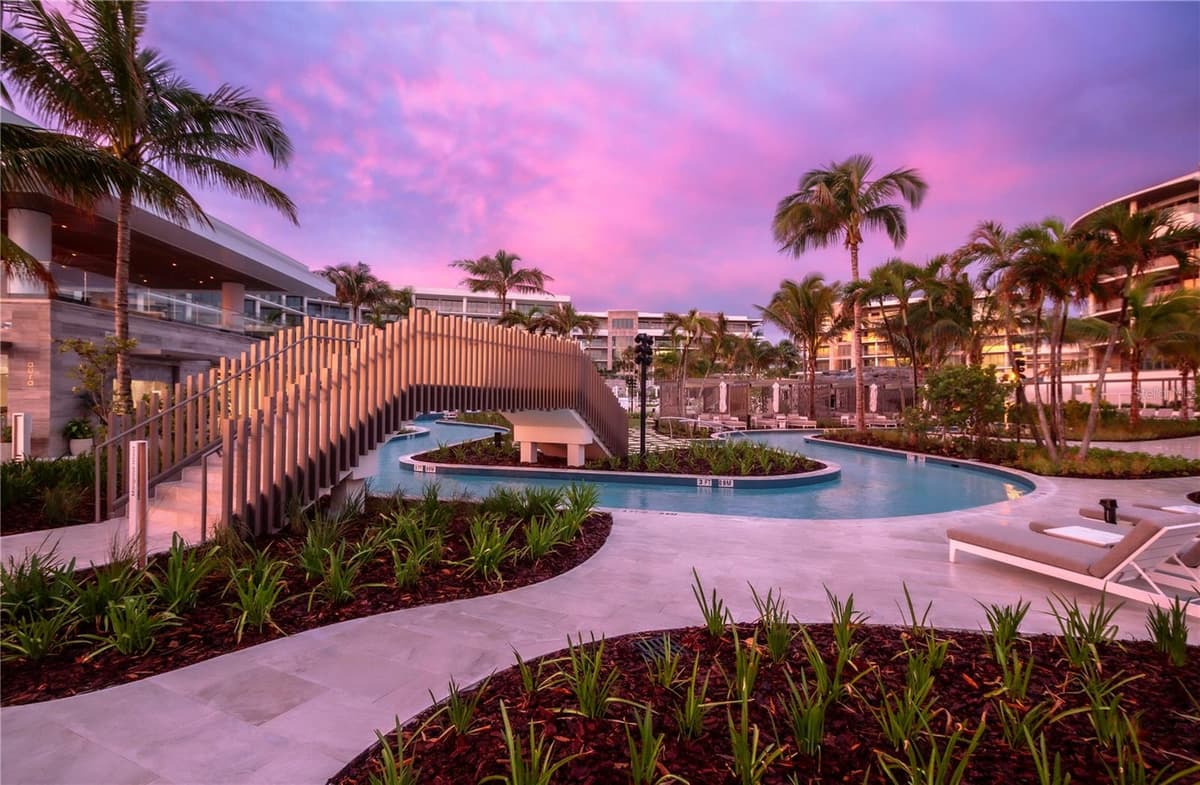 1591 GULF OF MEXICO DRIVE — photo 61 of 62