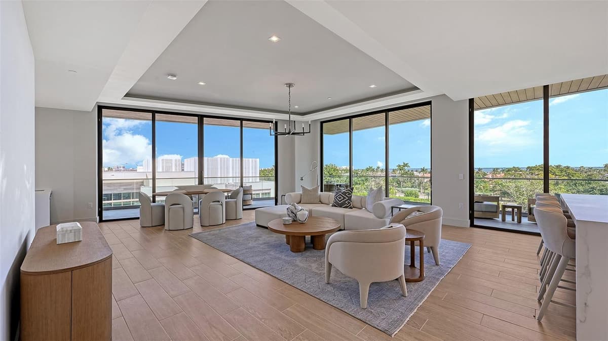 1591 GULF OF MEXICO DRIVE — photo 4 of 62