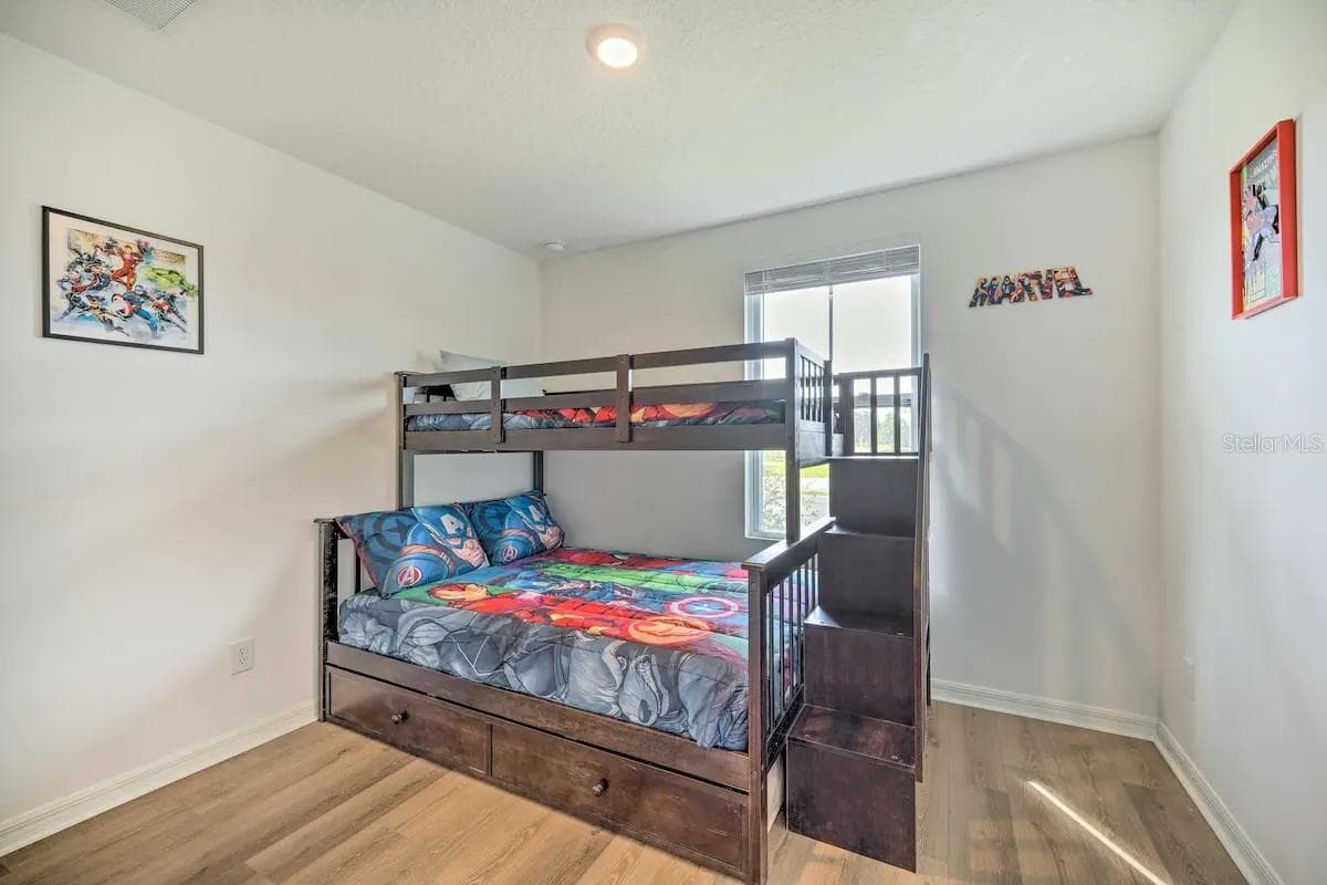 709 BENOI DRIVE — photo 12 of 20