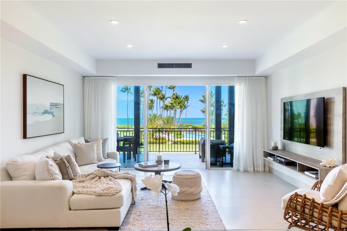 Bahia Beach Golf Club LAS VENTANAS II — photo 1 of 15