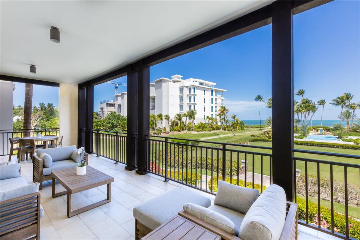 Bahia Beach Golf Club LAS VENTANAS II — photo 12 of 15