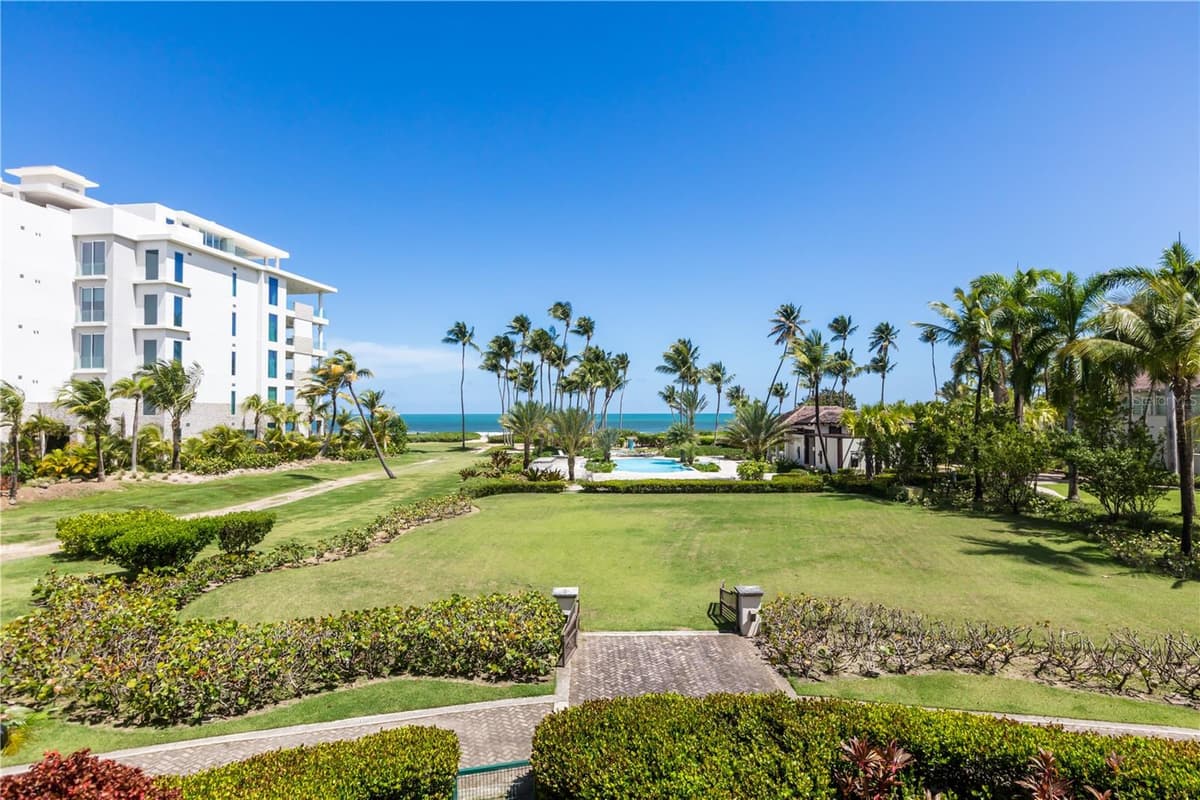 Bahia Beach Golf Club LAS VENTANAS II — photo 15 of 15