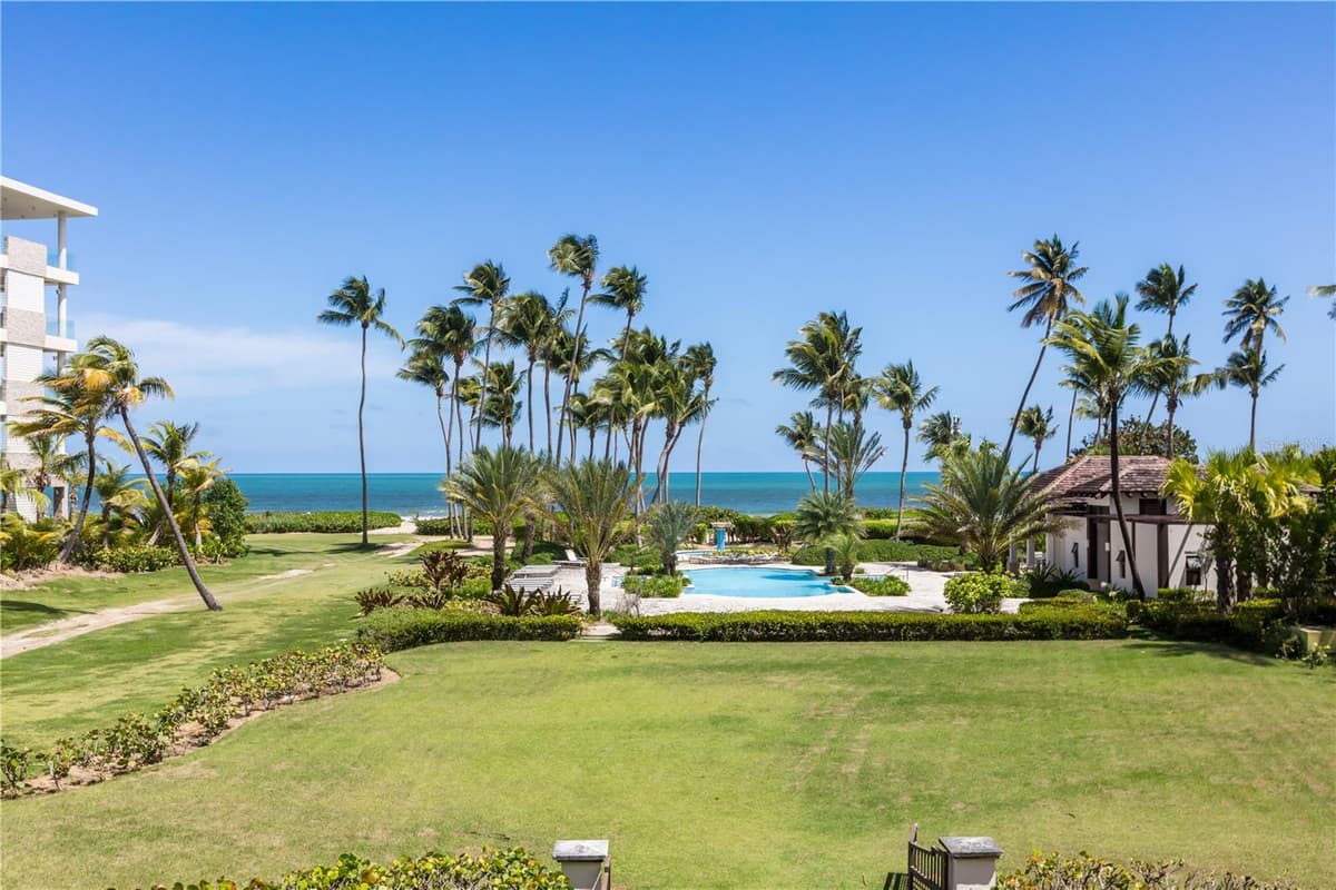 Bahia Beach Golf Club LAS VENTANAS II — photo 14 of 15