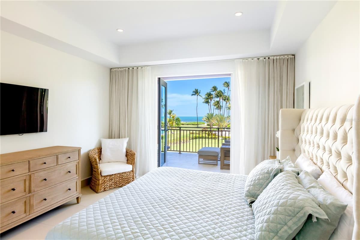 Bahia Beach Golf Club LAS VENTANAS II — photo 8 of 15