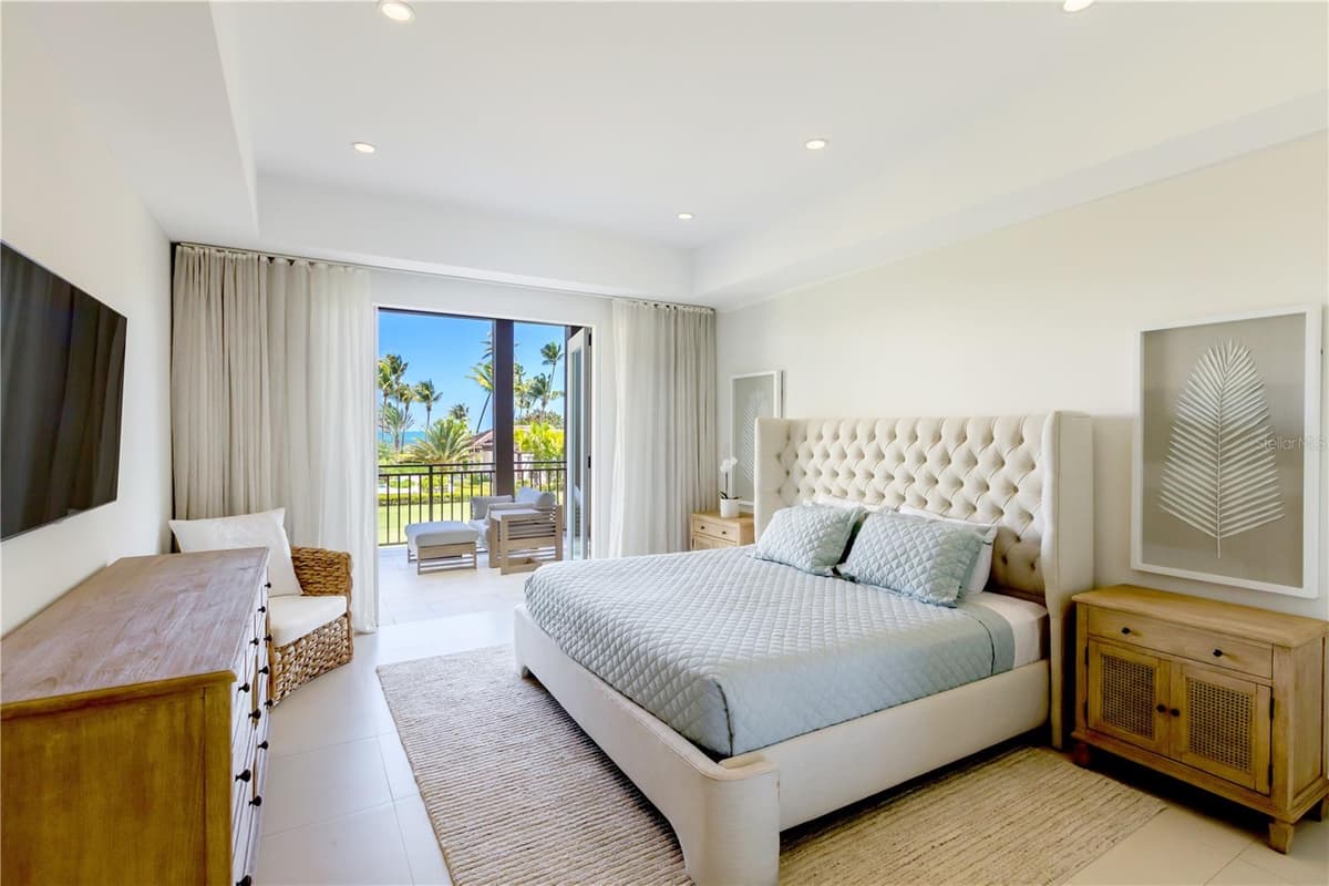 Bahia Beach Golf Club LAS VENTANAS II — photo 9 of 15