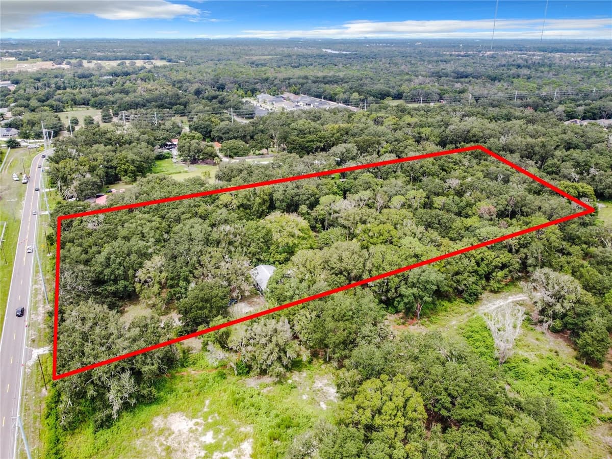 16206 BOYETTE ROAD — photo 1 of 16