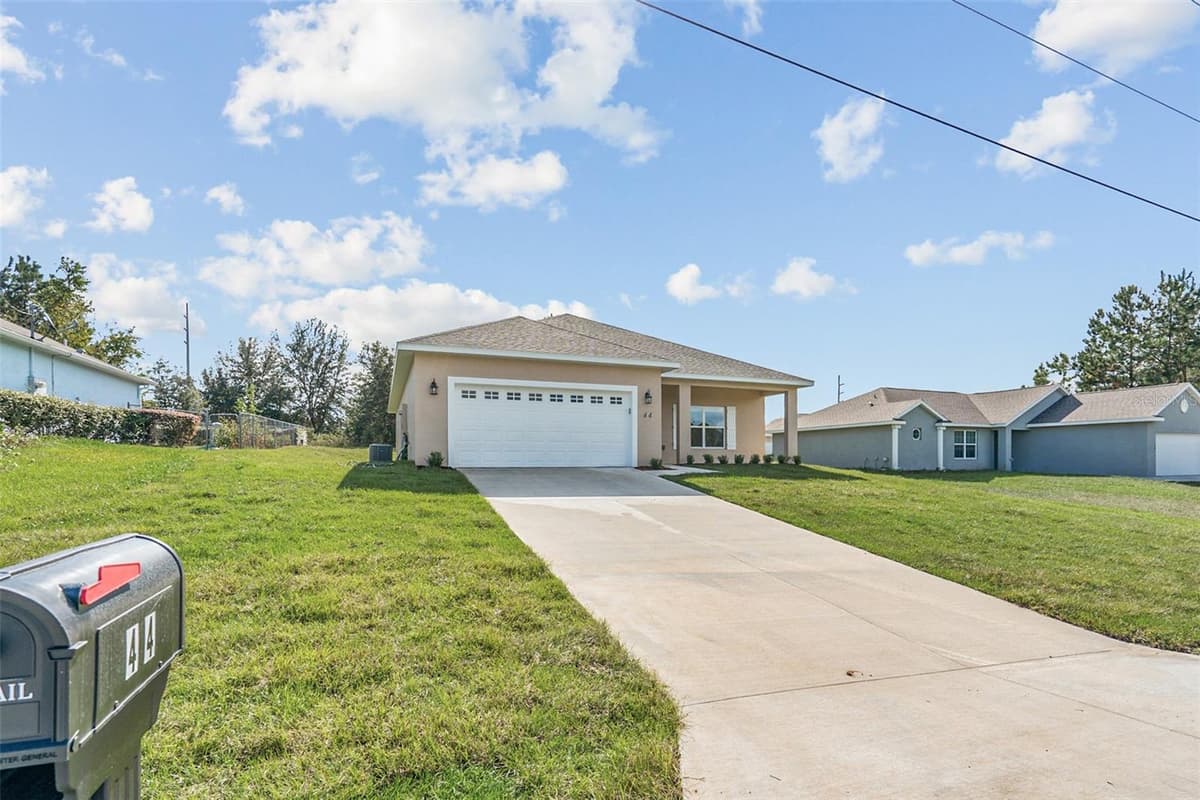 44 LYNNHAVEN PLACE — photo 41 of 42