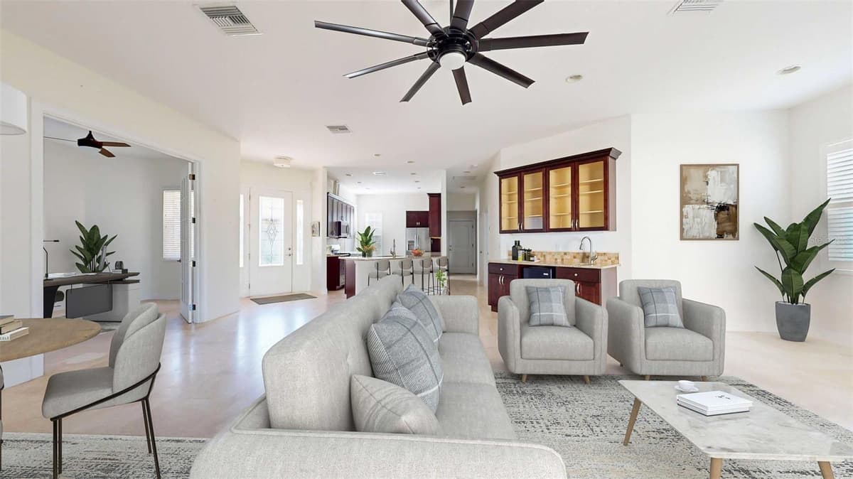 9129 DEER PARK DRIVE — photo 9 of 37