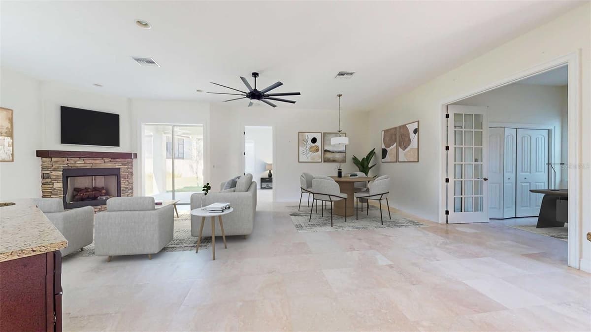 9129 DEER PARK DRIVE — photo 4 of 37