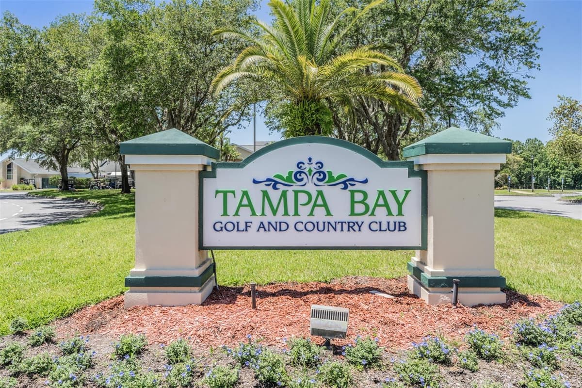 10230 OLD TAMPA BAY DRIVE — photo 46 of 77