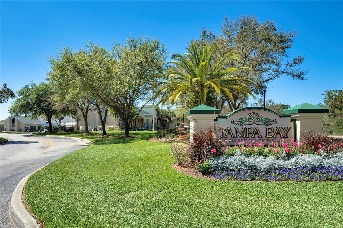 10230 OLD TAMPA BAY DRIVE — photo 42 of 77