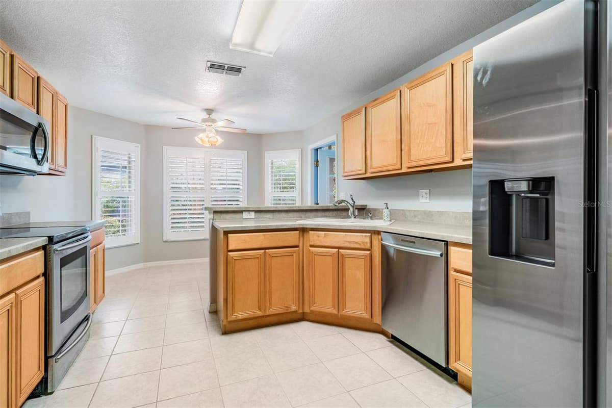 10230 OLD TAMPA BAY DRIVE — photo 3 of 77