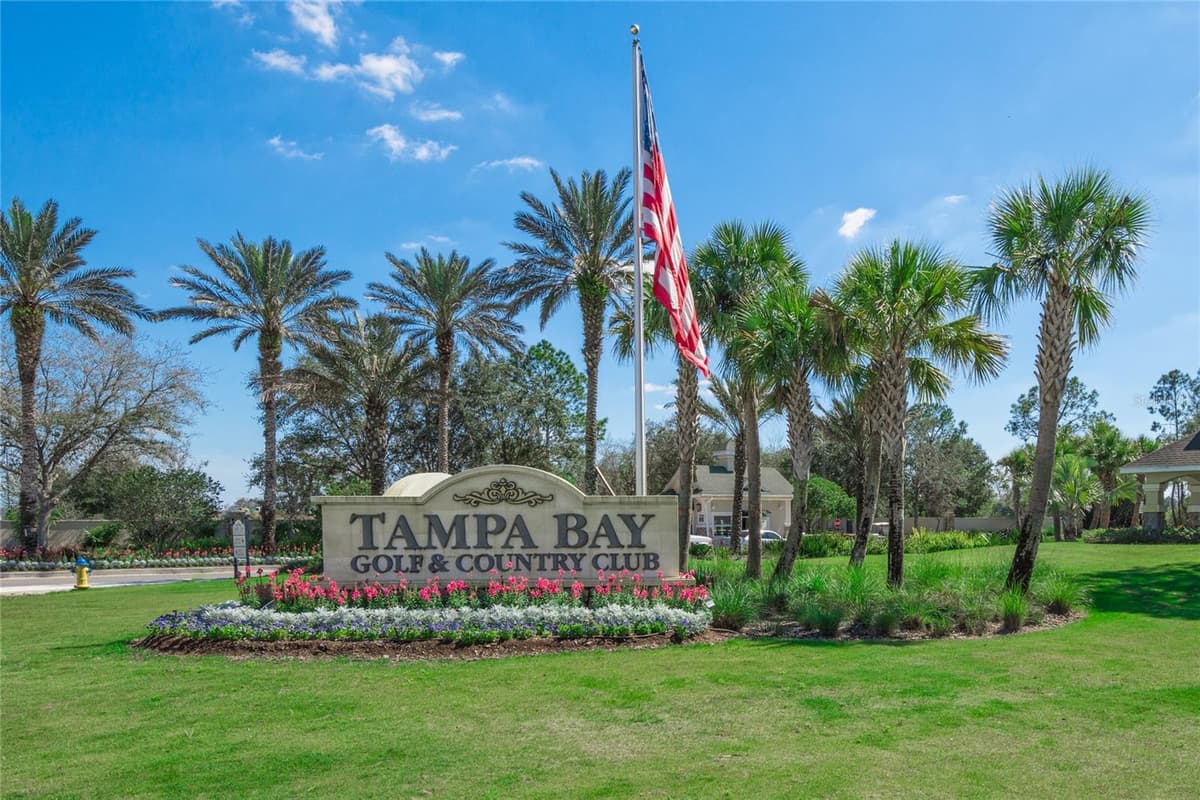 10230 OLD TAMPA BAY DRIVE — photo 31 of 77