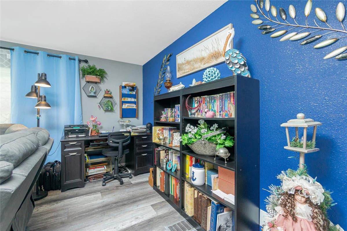 1520 BLUE HERON DRIVE — photo 14 of 46