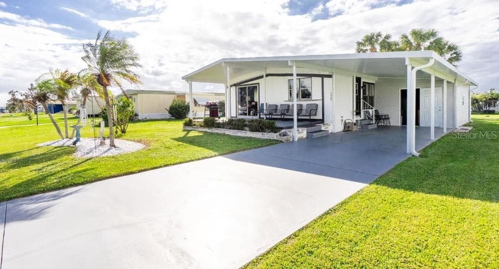 1520 BLUE HERON DRIVE — photo 46 of 46
