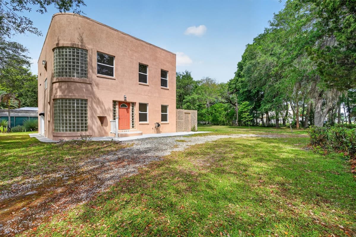 5300 OCEAN SHORE BOULEVARD — photo 1 of 61
