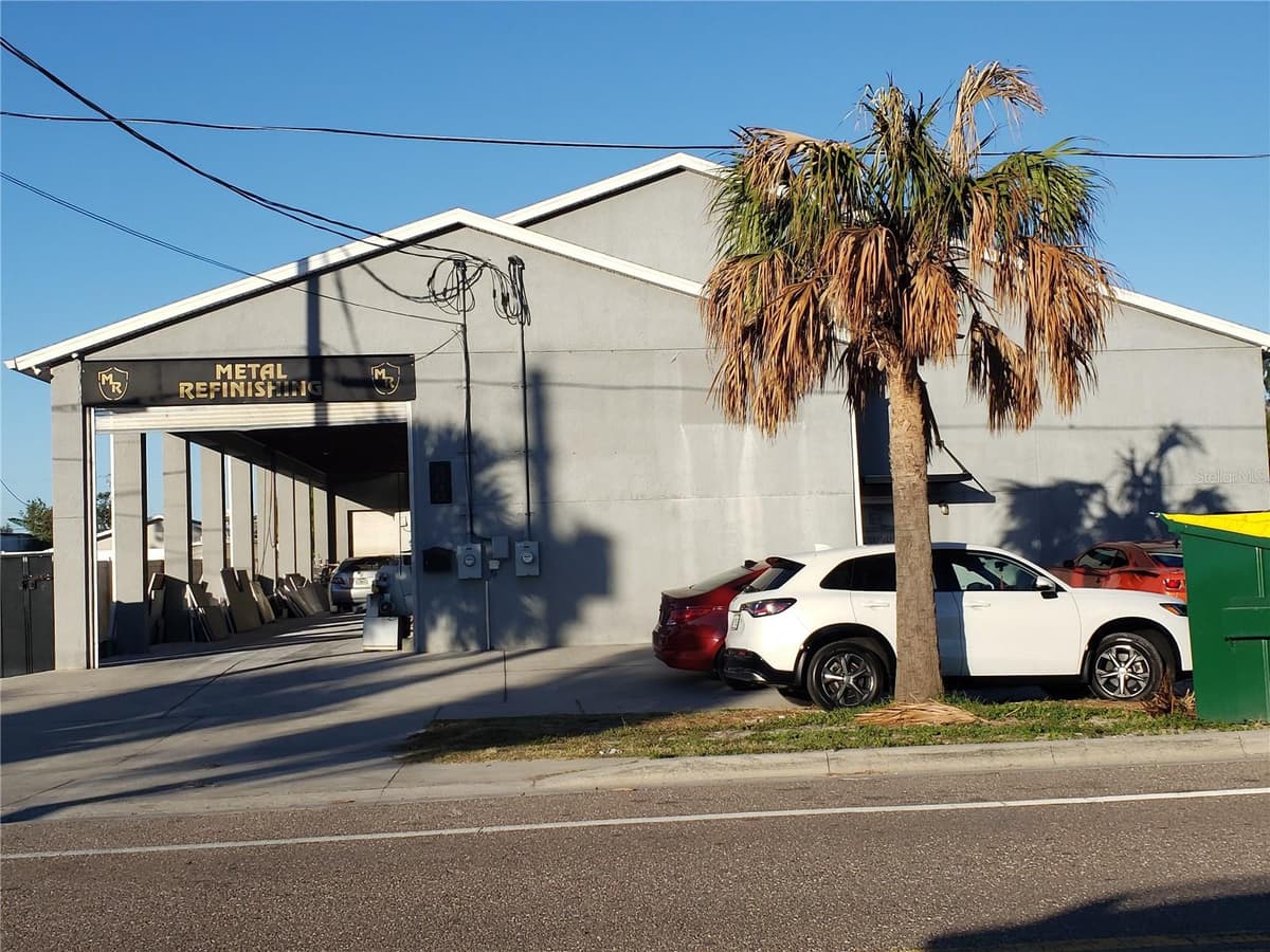 5010 GRADY AVENUE — photo 1 of 5