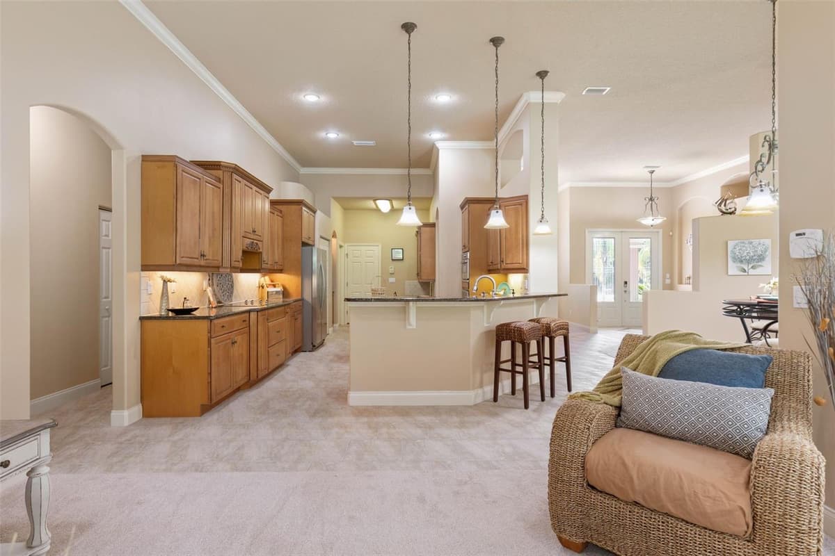 3404 REXFORD CIRCLE — photo 19 of 89