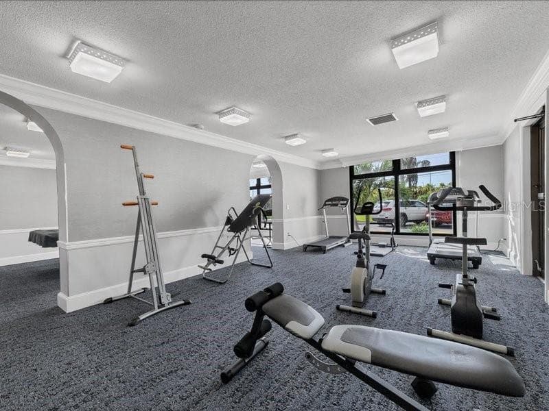 7100 SUNSHINE SKYWAY LANE — photo 44 of 60