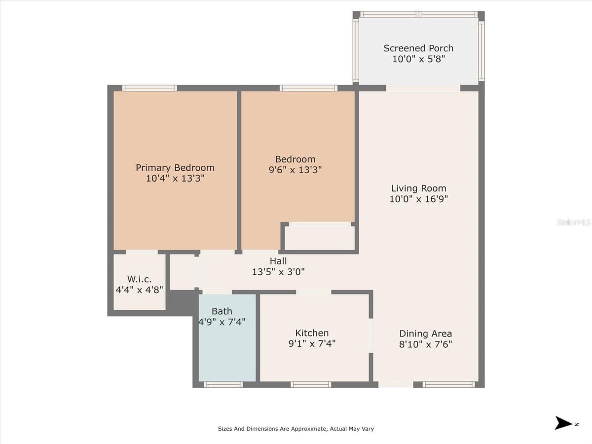 5902 GARDEN LANE — photo 4 of 34