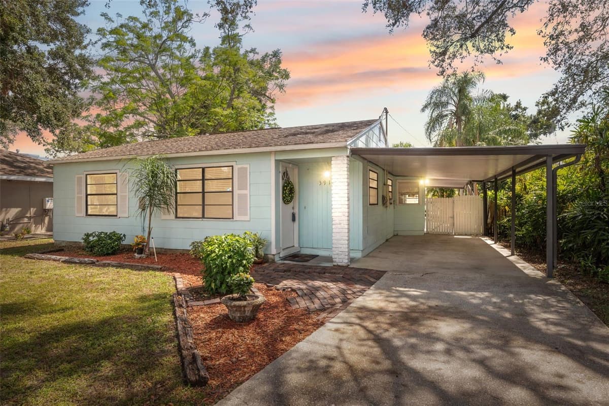 3918 FIG STREET — photo 36 of 36
