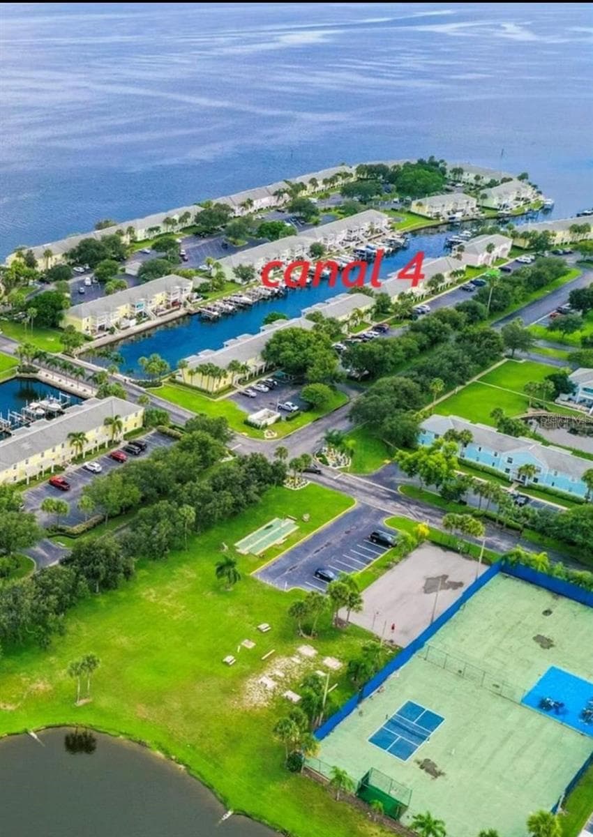 127ss COQUINA KEY DR SE DRIVE — photo 5 of 5