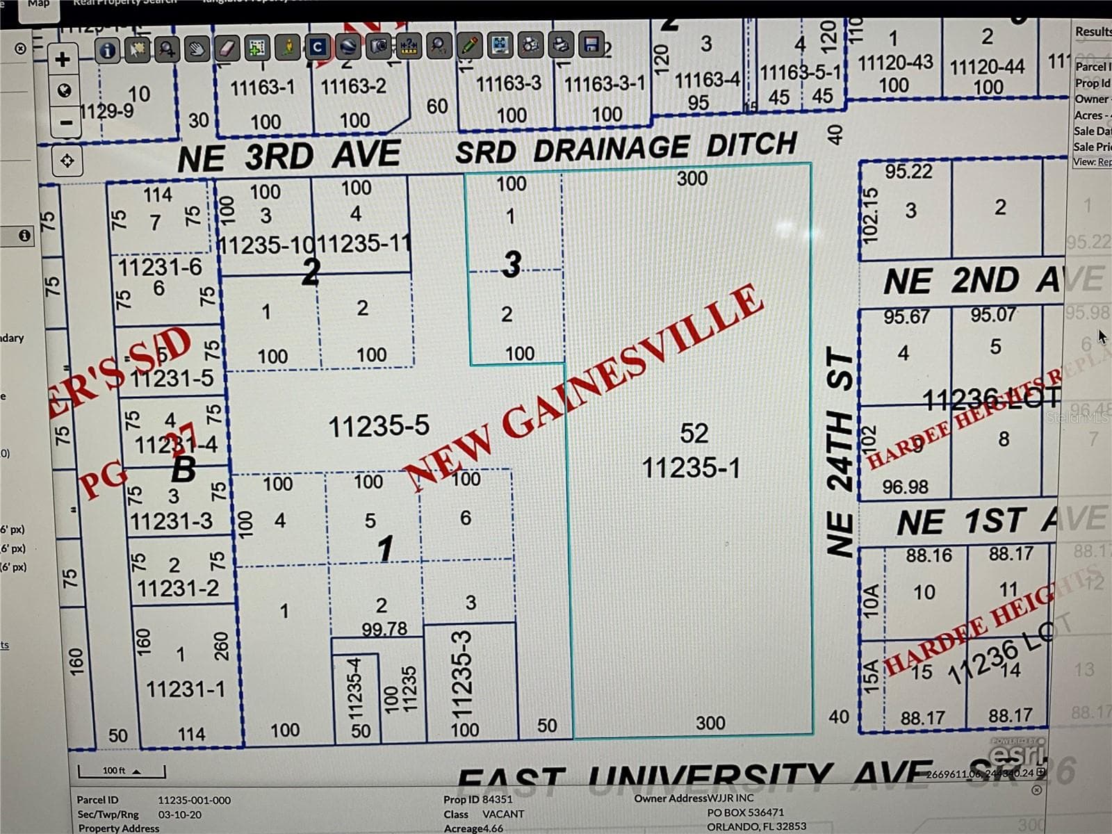 2330 UNIVERSITY AVENUE — photo 8 of 8