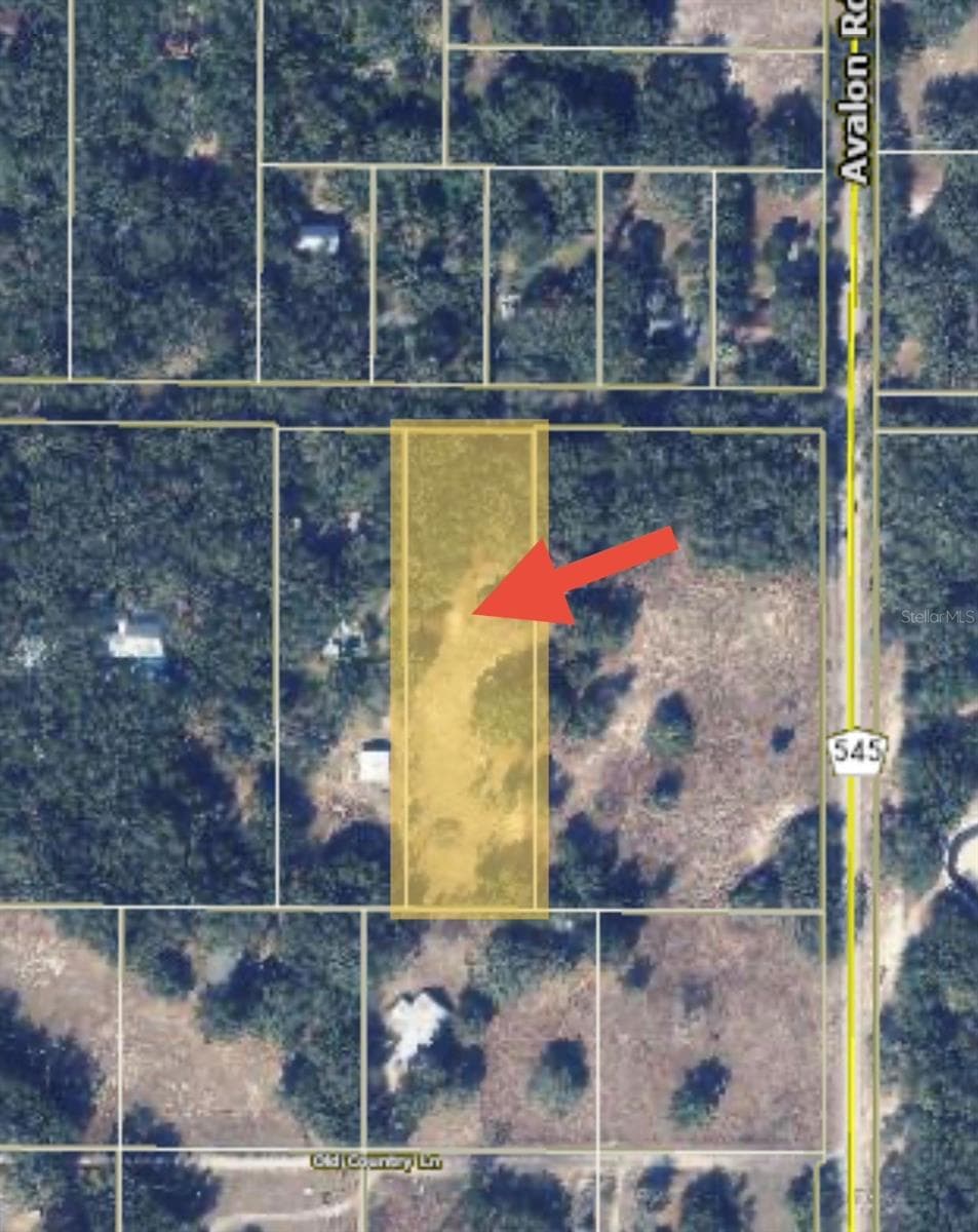 17144 PHIL C PETERS ROAD — photo 4 of 10
