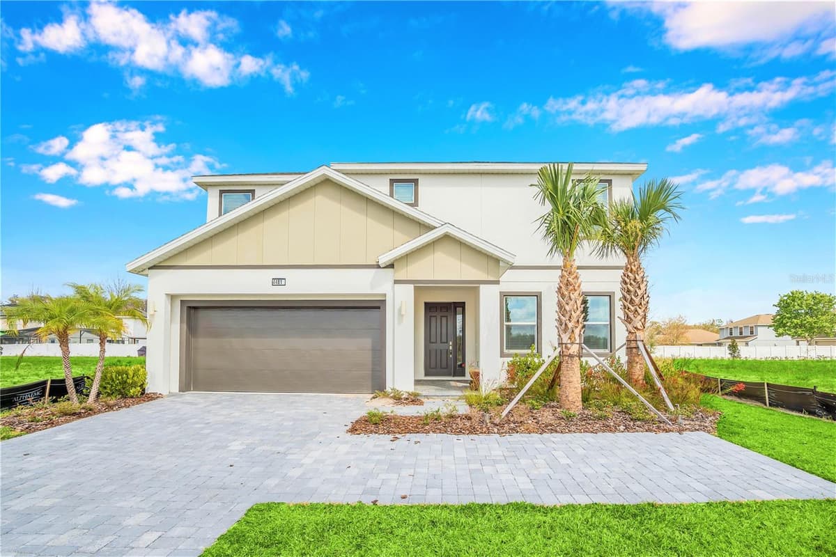 4481 MONADO DRIVE — photo 1 of 27