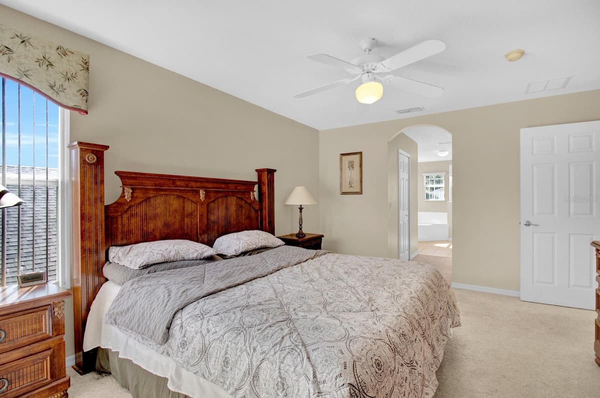 4603 CUMBRIAN LAKES DRIVE — photo 25 of 44