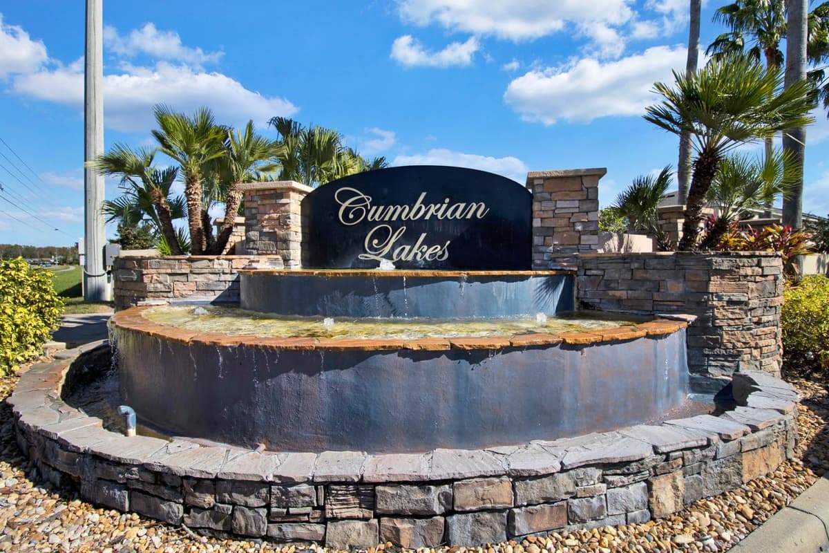 4603 CUMBRIAN LAKES DRIVE — photo 34 of 44