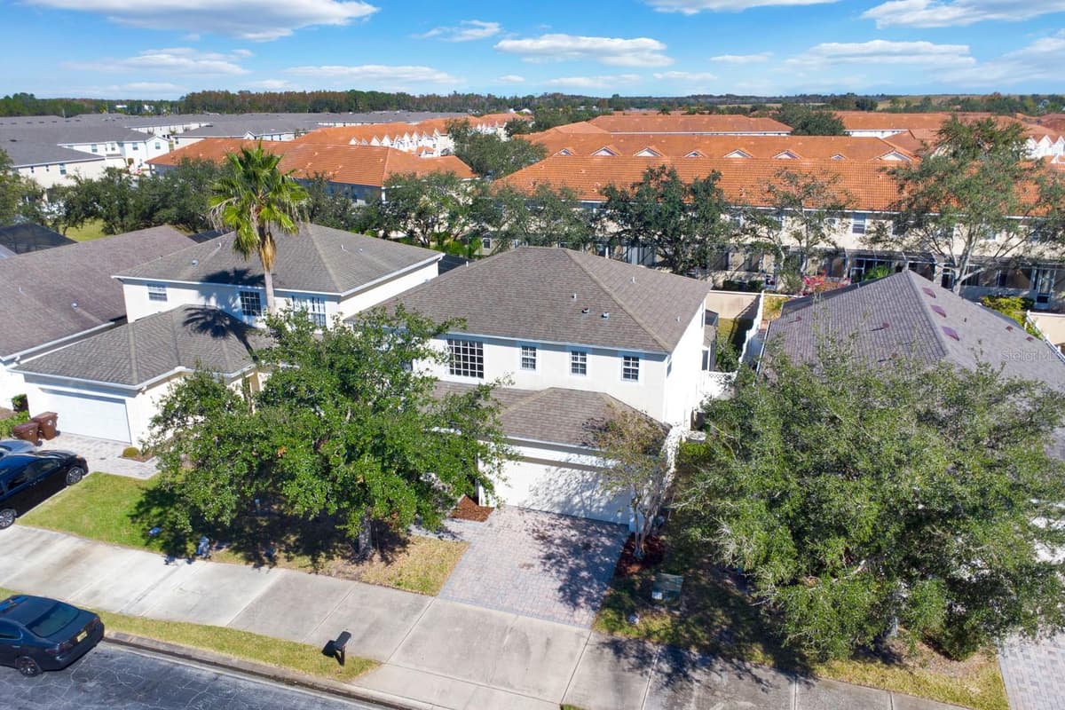 4603 CUMBRIAN LAKES DRIVE — photo 41 of 44