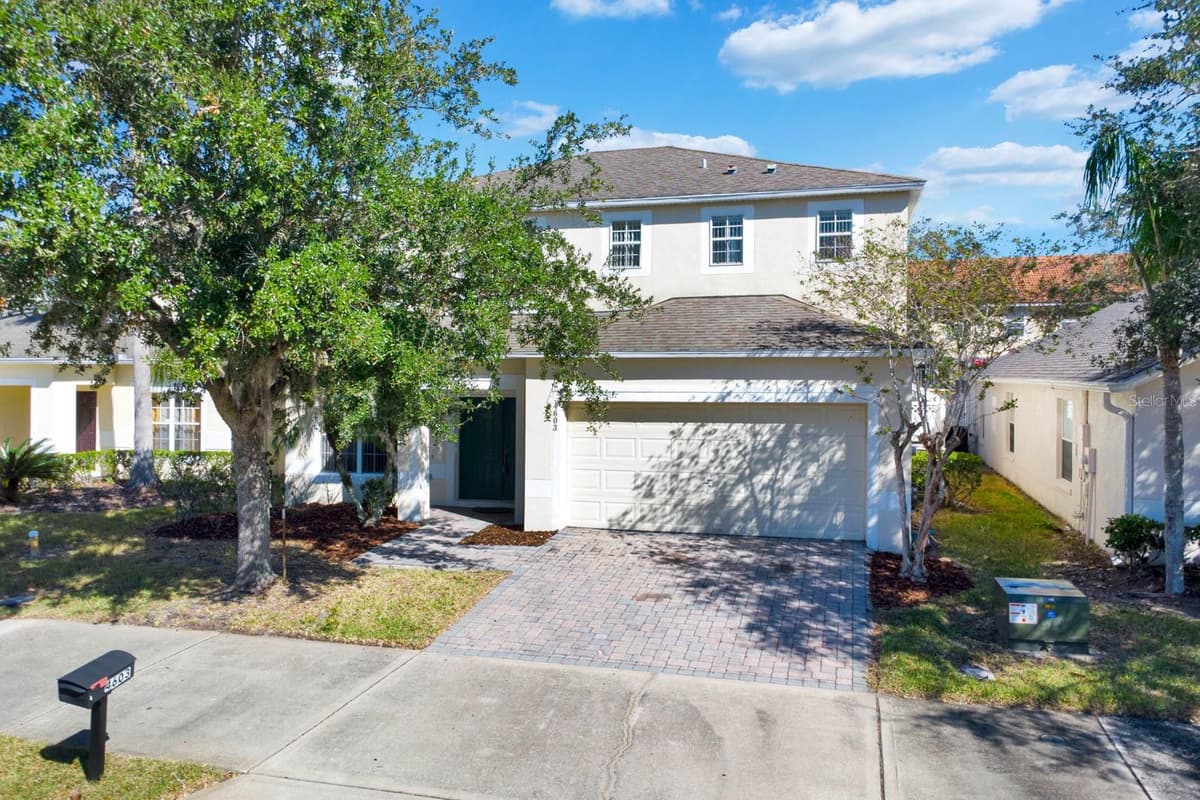 4603 CUMBRIAN LAKES DRIVE — photo 1 of 44