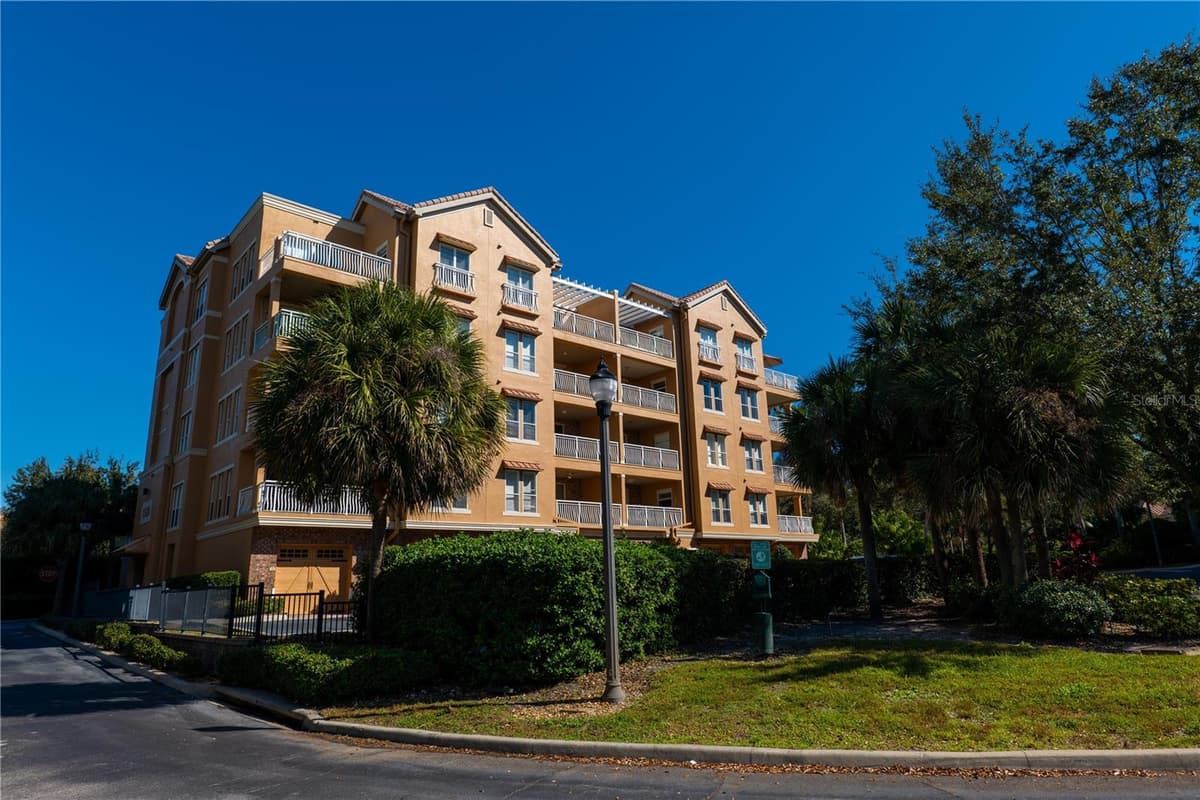7500 TOSCANA BOULEVARD — photo 1 of 38