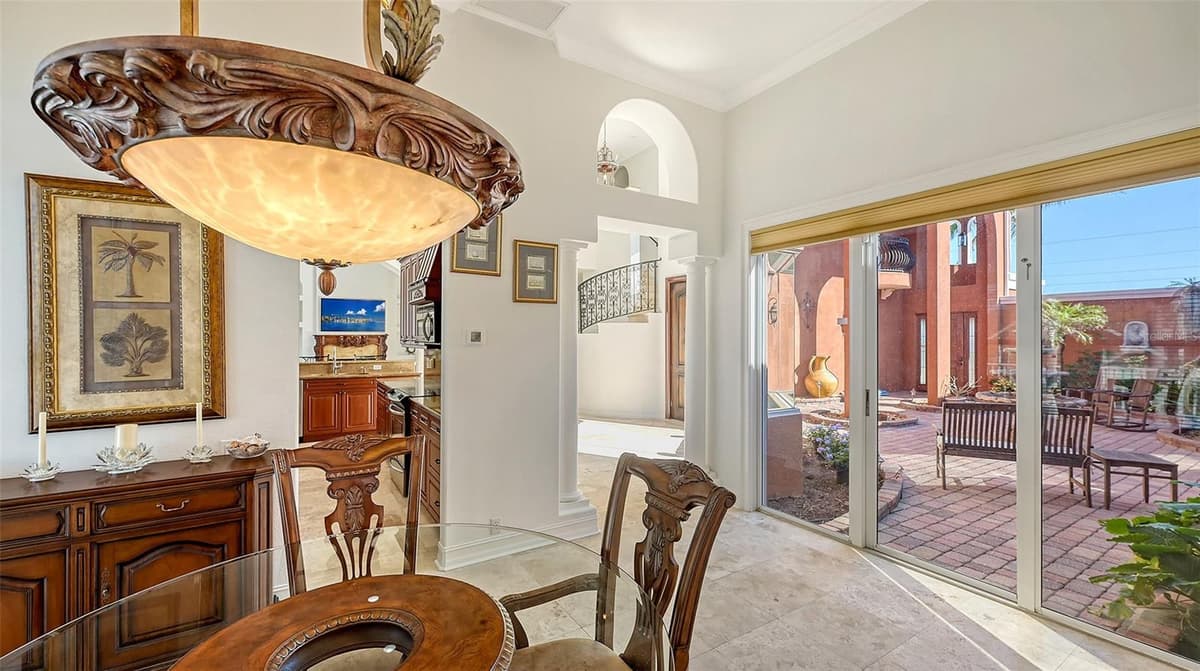 108 ROSELLE COURT — photo 35 of 63