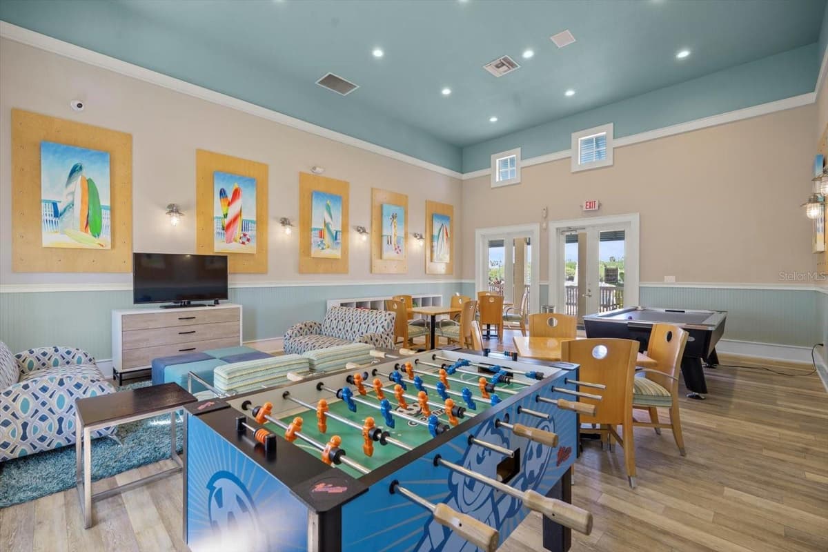 512 CINNAMON BEACH LANE — photo 86 of 88