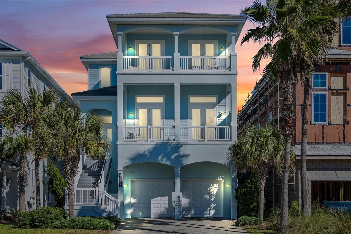 512 CINNAMON BEACH LANE — photo 69 of 88