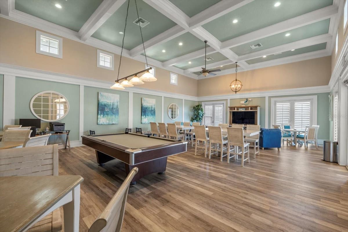 512 CINNAMON BEACH LANE — photo 87 of 88