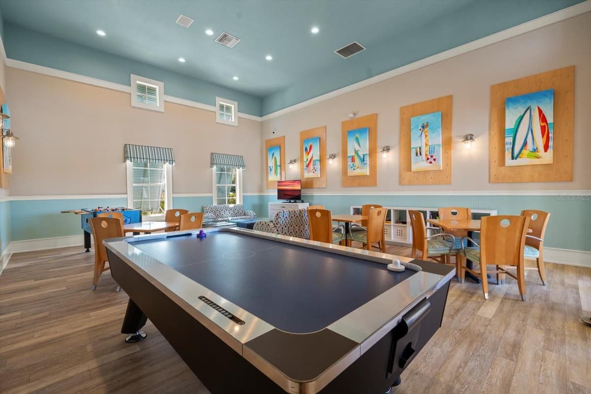 512 CINNAMON BEACH LANE — photo 85 of 88