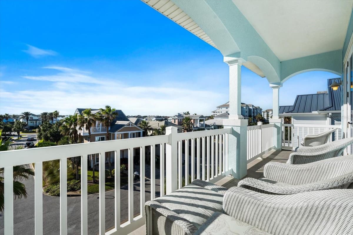 512 CINNAMON BEACH LANE — photo 63 of 88