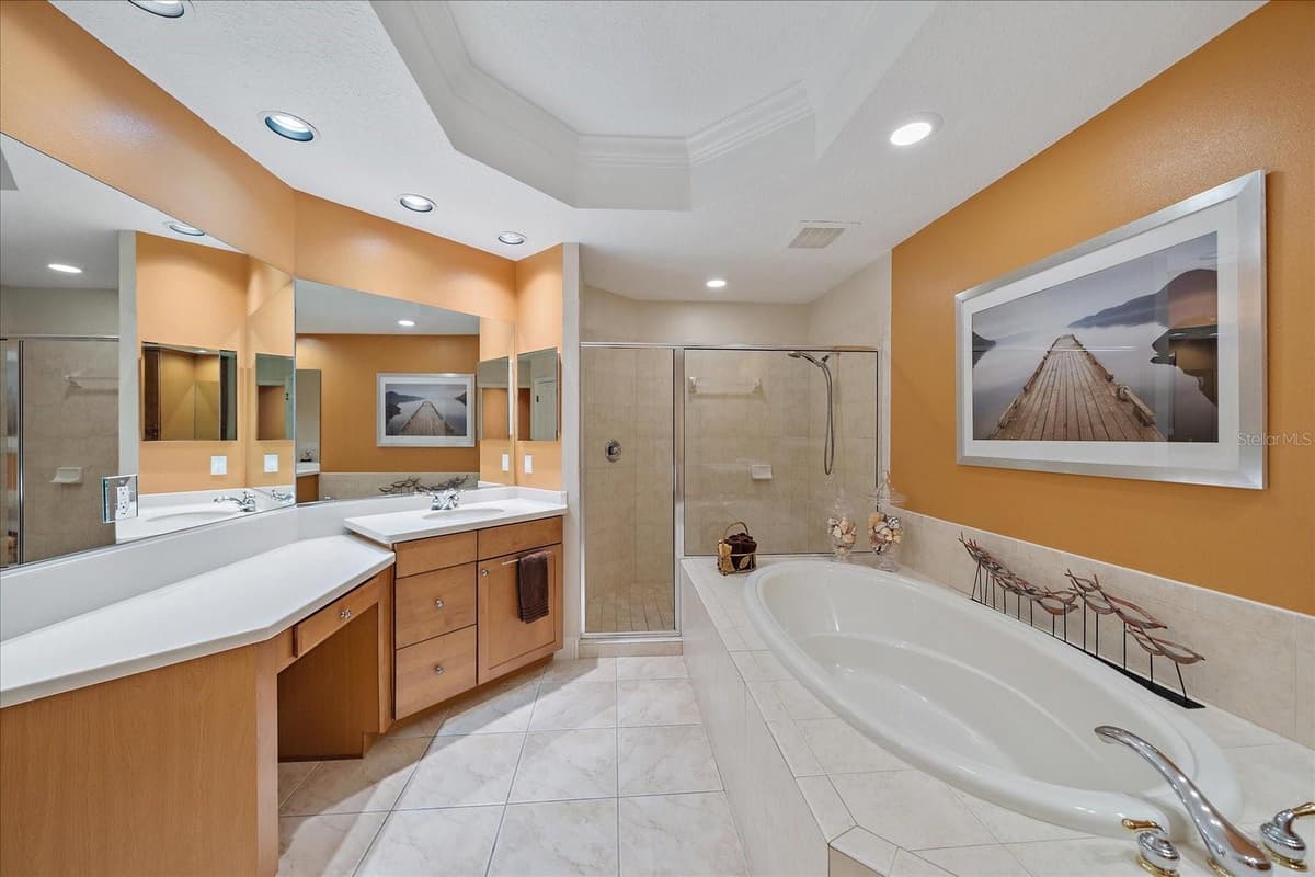 6482 WATERCREST WAY — photo 7 of 26