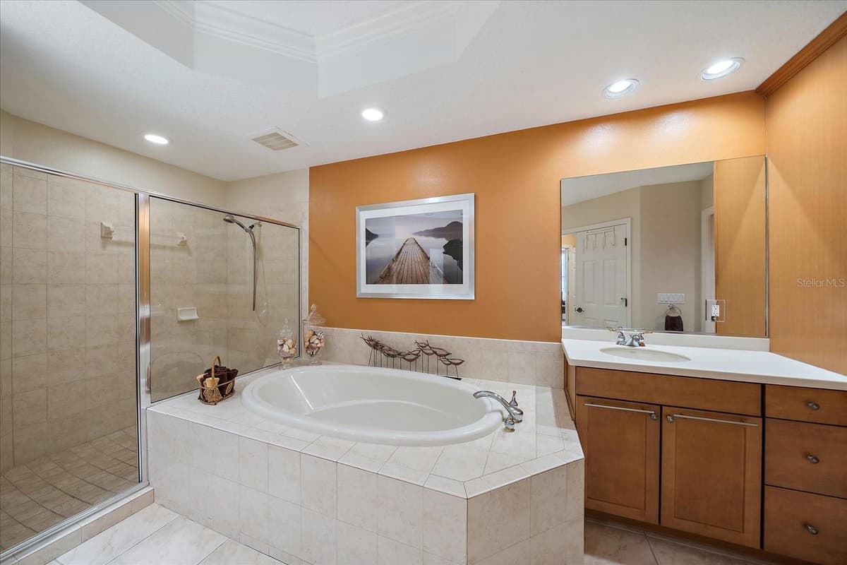 6482 WATERCREST WAY — photo 8 of 26
