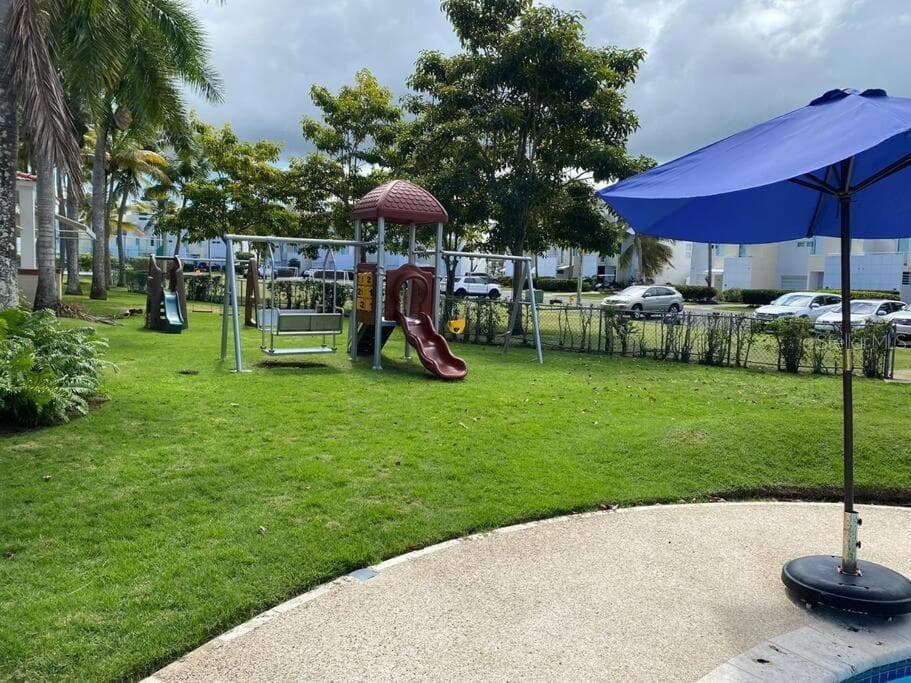 Calle Kennedy Villas Golf CALLE KENNEDY — photo 6 of 7