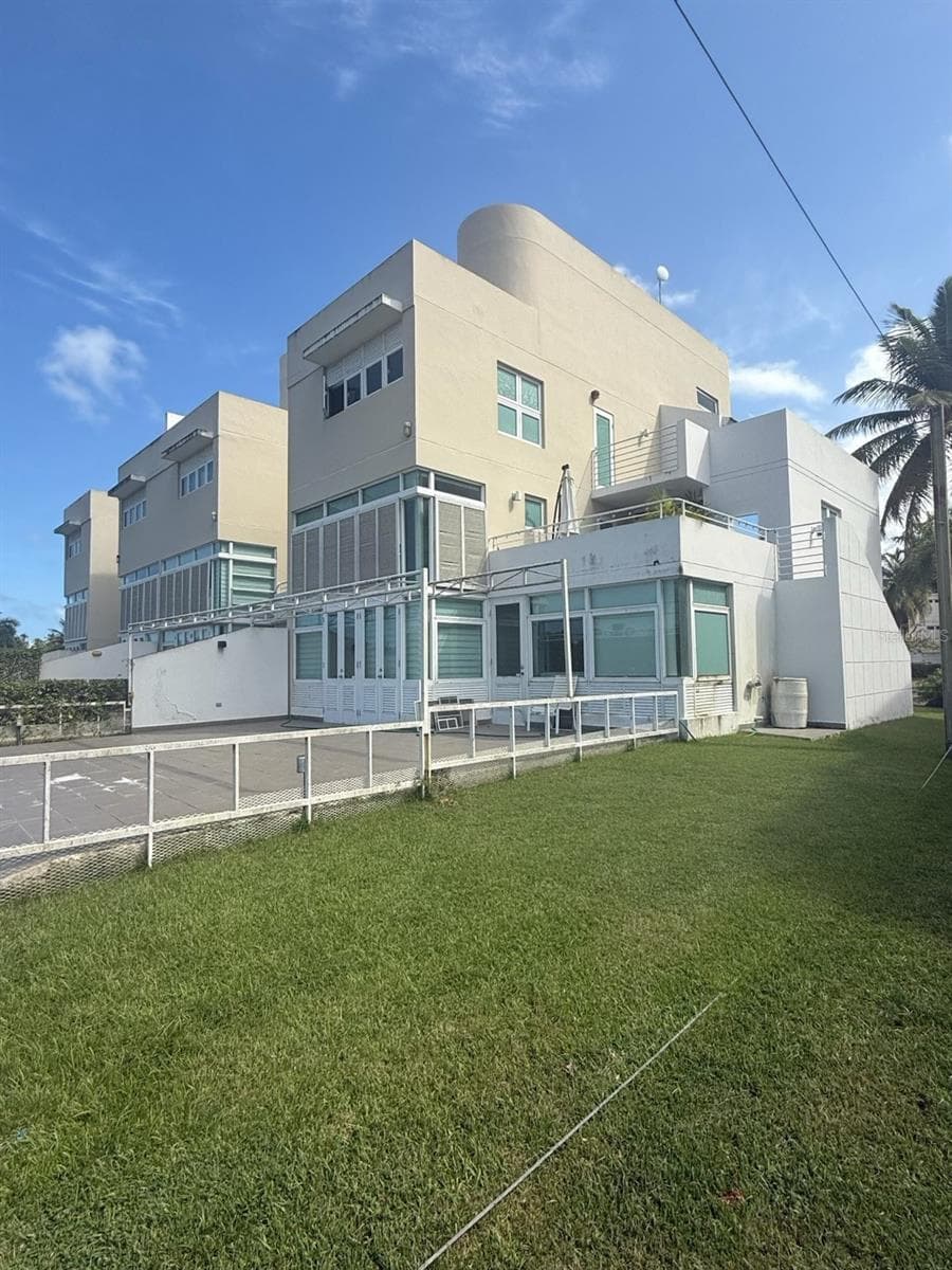Calle Kennedy Villas Golf CALLE KENNEDY — photo 1 of 7