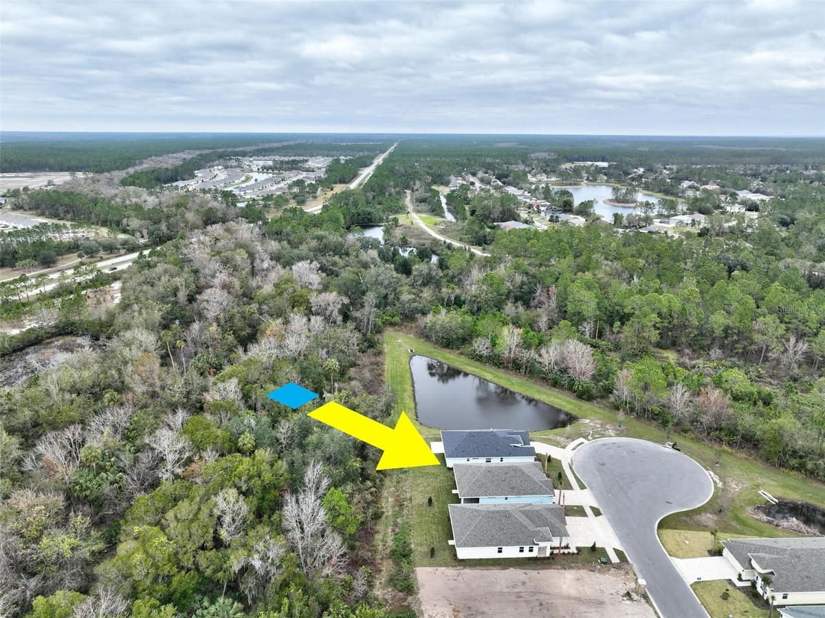 49 MATANZAS COVE DRIVE — photo 13 of 82
