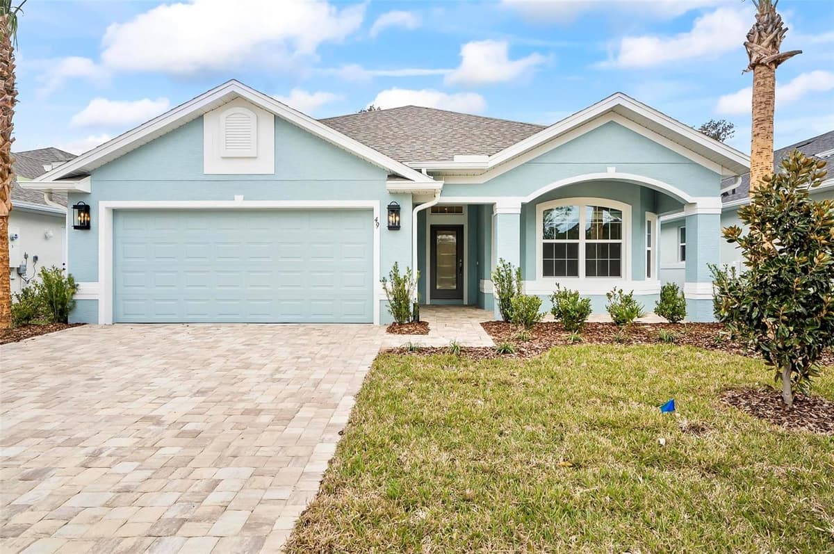 49 MATANZAS COVE DRIVE — photo 22 of 82