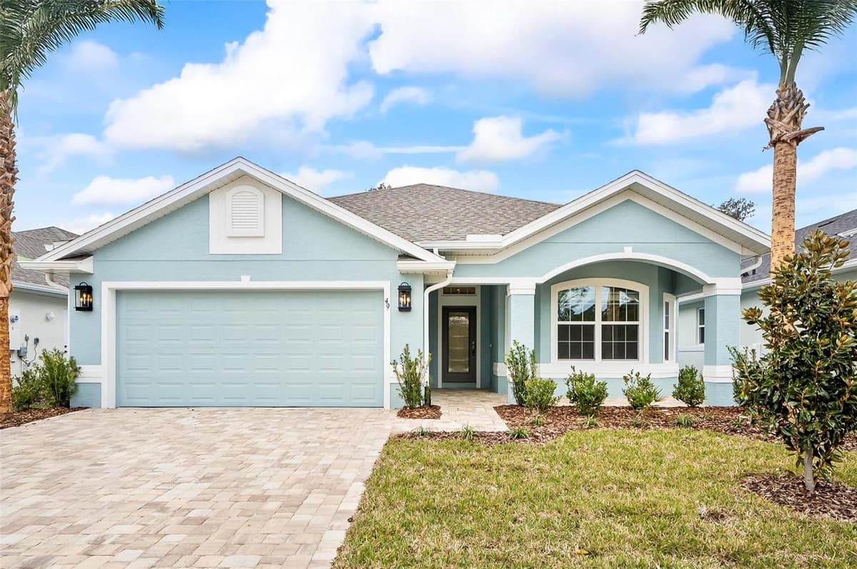 49 MATANZAS COVE DRIVE — photo 1 of 82